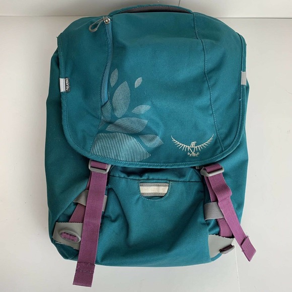 osprey flap jill pack